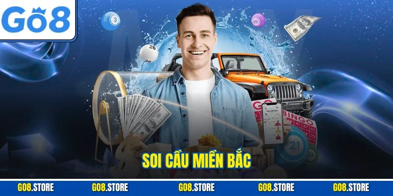 Soi cầu miền Bắc